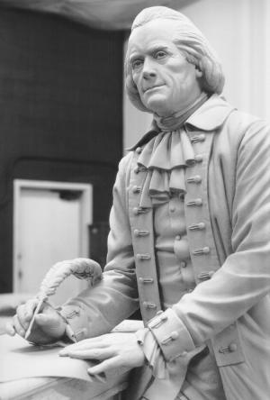 jefferson signing